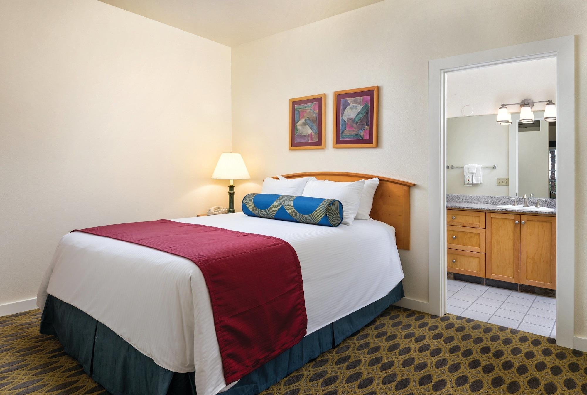 Worldmark Cathedral City Exterior foto